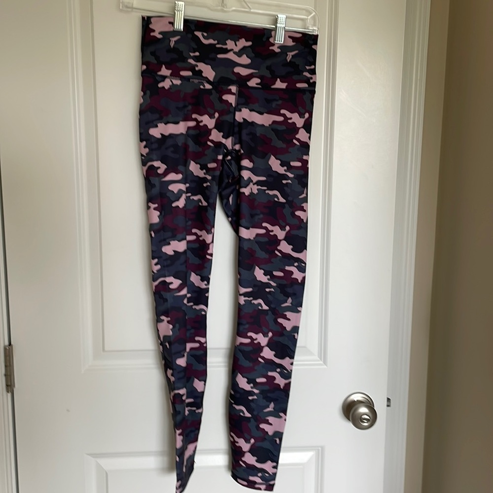 Define Powerhold High Waisted Leggings by Fabletics